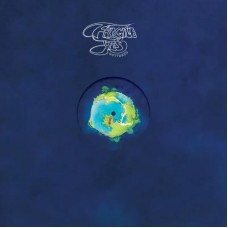 YES-FRAGILE OUTTAKES (LP)