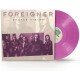 FOREIGNER-DOUBLE VISION -COLOURED/LTD- (LP)