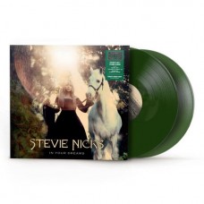 STEVIE NICKS-IN YOUR DREAMS -COLOURED/LTD- (2LP)