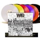 WAR-THE VINYL 1977-1994 -COLOURED/BF- (5LP)