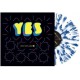 YES-SINGLES 2 -COLOURED/LTD- (LP)