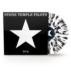 STONE TEMPLE PILOTS-NO.4 -COLOURED/LTD- (LP)