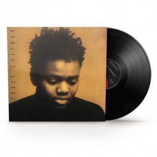 TRACY CHAPMAN-TRACY CHAPMAN -ANNIV/LTD- (LP)