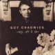 GUY CHADWICK-LAZY, SOFT & SLOW (LP)