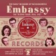 V/A-EMBASSY RECORDS THE 78 RPM YEARS, 1954-1957 (2CD)