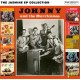 JOHNNY & THE HURRICANES-THE JASMINE EP COLLECTION (CD)