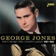 GEORGE JONES-THAT'S THE WAY I FEEL - COUNTRY CLASSICS 1957-1962 (CD)