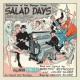 ORIGINAL CAST-SALAD DAYS (CD)