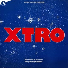 ORIGINAL OFF-BROADWAY CAST-XTRO (CD)