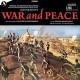 ORIGINAL CAST-WAR AND PEACE (CD)