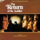 ORIGINAL OFF-BROADWAY CAST-RETURN OF THE SOLDIER (CD)