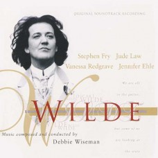 ETHAN FREEMAN-WILDE (CD)