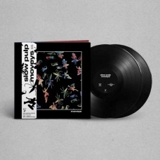 SLOW PULP-MOVEYS -DELUXE- (2LP)