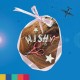 WISHY-PARADISE ON PLANET POPSTAR (CD)