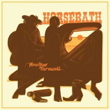 HORSEBATH-ANOTHER FAREWELL (CD)