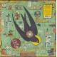 STEVE EARLE-JERRY JEFF -COLOURED- (LP)