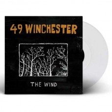 49 WINCHESTER-THE WIND -COLOURED- (LP)