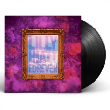 LILLY HIATT-FOREVER (LP)