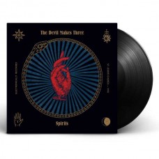 DEVIL MAKES THREE-SPIRITS (LP)