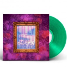 LILLY HIATT-FOREVER -COLOURED/LTD- (LP)