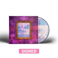 LILLY HIATT-FOREVER -LTD- (CD)