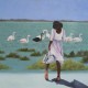 SUNNY WAR-ARMAGEDDON IN A SUMMER DRESS -DIGI- (CD)