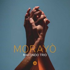 MACONDO TRIO-MORAYO (CD)