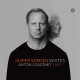 JASPER SOMSEN & ANTON GOUDSMIT-JASPER SOMSEN INVITES ANTON GOUDSMIT - LIVE! (CD)