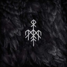 WARDRUNA-KVITRAVN (CD)