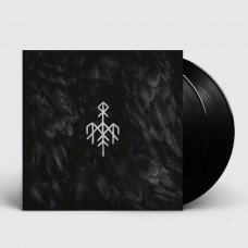 WARDRUNA-KVITRAVN (2LP)