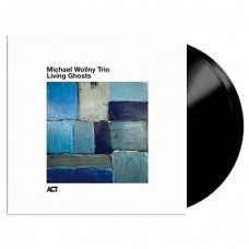 MICHAEL WOLLNY TRIO-LIVING GHOSTS (LIVE) -HQ- (2LP)