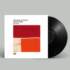 JOHANNA SUMMER & JAKOB MANZ-CAMEO (LP)