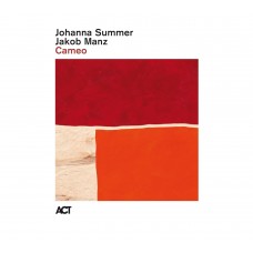 JOHANNA SUMMER & JAKOB MANZ-CAMEO (CD)