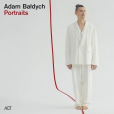 ADAM BALDYCH-PORTRAITS (CD)