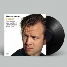 MARIUS NESET-CABARET -HQ- (LP)