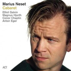 MARIUS NESET-CABARET (CD)