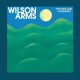 WILSON ARMS-HEROES AND HANGMAN (LP)