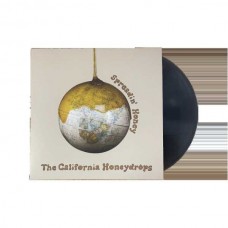 CALIFORNIA HONEYDROPS-SPREADIN' HONEY (2LP)