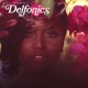ADRIAN YOUNGE & DELFONICS-PRESENTS: THE DELFONICS (LP)