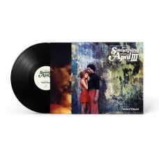 ADRIAN YOUNGE-PRESENTS: SOMETHING ABOUT APRIL III (LP)