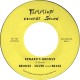 BRONZE, SILVER & BRASS-RENARD S GROOVE (7")