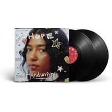 HOPE TALA-HOPE HANDWRITTEN (2LP)