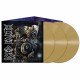 ICED EARTH-LIVE IN ANCIENT KOURION -COLOURED- (3LP)