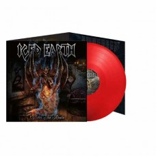 ICED EARTH-ENTER THE REALM -COLOURED- (LP)