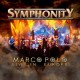 SYMPHONITY-MARCO POLO: LIVE IN EUROPE (2CD)