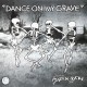 PATEN LOCKE-DANCE ON MY GRAVE (CD)