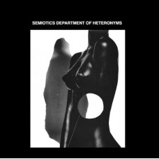 SDH-SEMIOTICS DEPARTMENT OF HETERONYMS (CD)