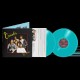CRAWLER-LIVE SNAKES -COLOURED/HQ- (2LP)