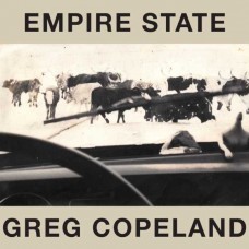 GREG COPELAND-EMPIRE STATE (CD)