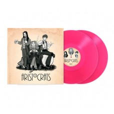 ARISTOCRATS-THE ARISTOCRATS -COLOURED/LTD- (2LP)